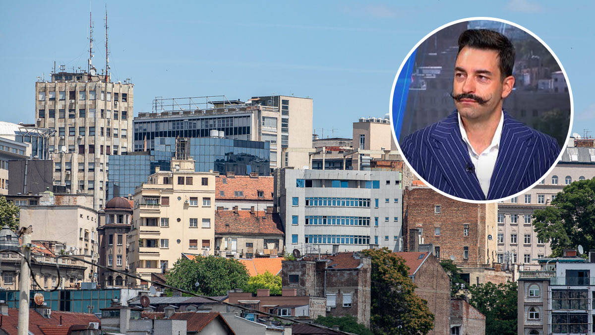 "Dok postoji potražnja, biće i ovih cena stanova":  Kvadrat u Beogradu i do 9.000 evra, ovo se najviše traži