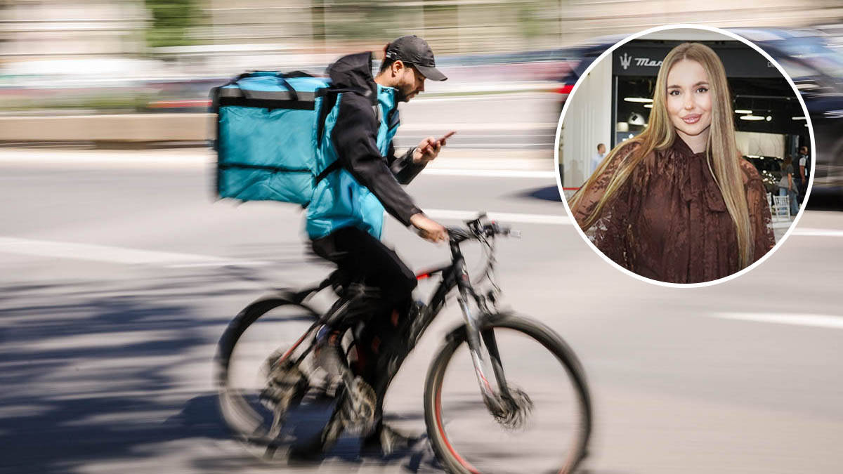 Zašto naši influenseri odjednom pljuju dostavu hrane: Lea pokrenula lavinu komentara, ovo je pravi razlog?