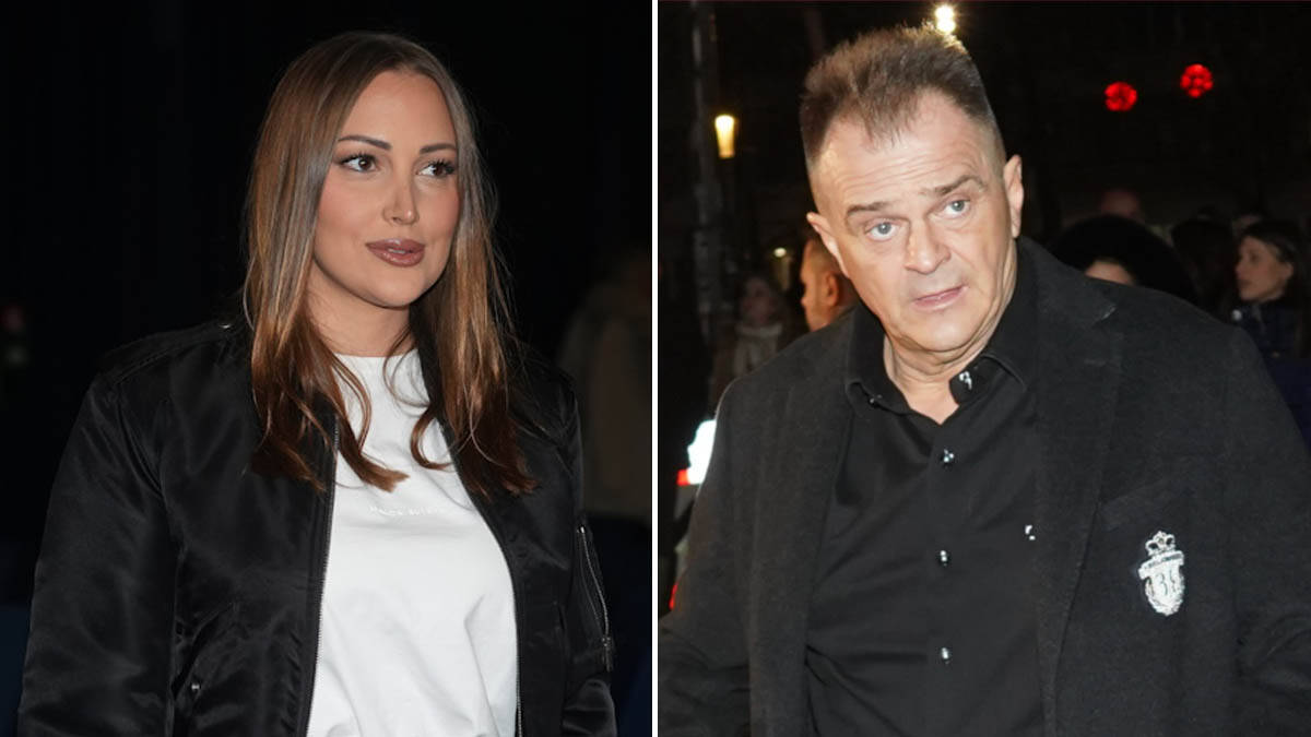 Prija se posvađala i sa Brajom? Odbio da joj uradi pesme, urnisao je javno nakon što je izbacila album