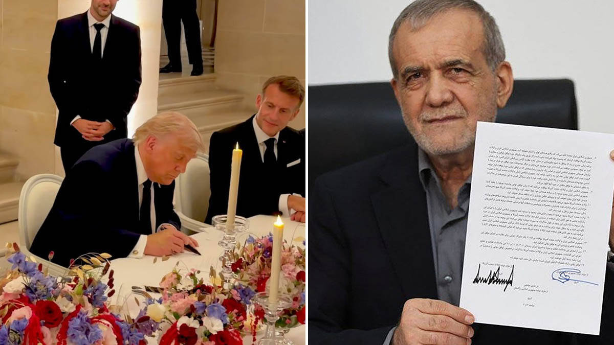 Počinju pregovori o primeni sporazuma Amerike i Irana: Rat završen, Memorandum potpisan, a proces tek kreće 