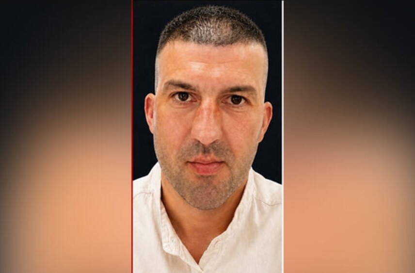 Vladimir pozvao druga, rekao da se vraća, pa nestao bez traga: Agonija traje 11 dana, kod kuće ga ćekaju žena i ćerkica