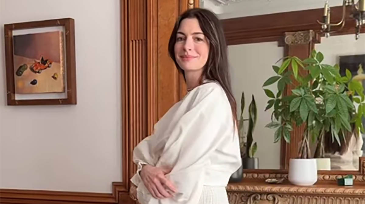 En Hatavej je trudna: Poznata glumica očekuje 3. dete, podelila emotivan snimak