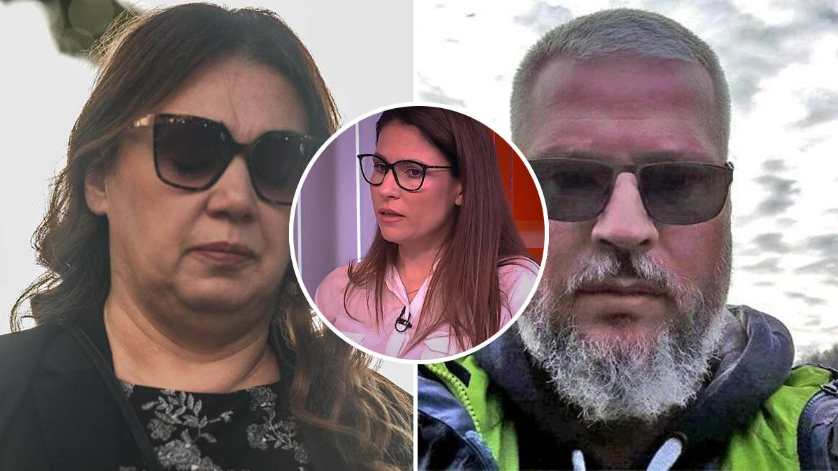 Majku ubijene devojčice u Ribnikaru jedno muči od početka suđenja: "Kecmanovići su bahati i arogantni"