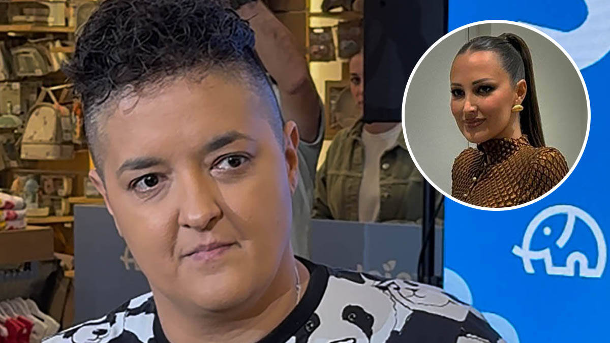 "Lako je zaboraviti da buka nije isto što i istina": Marija Šerifović javno poručila Prijovićki samo jedno