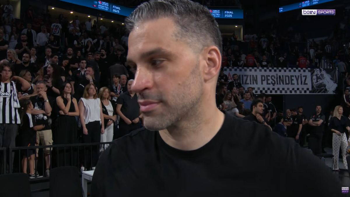 Dušan Alimpijević: "Pre 3 godine ovo nisam mogao da zamislim, čestitam najboljem u Evropi"