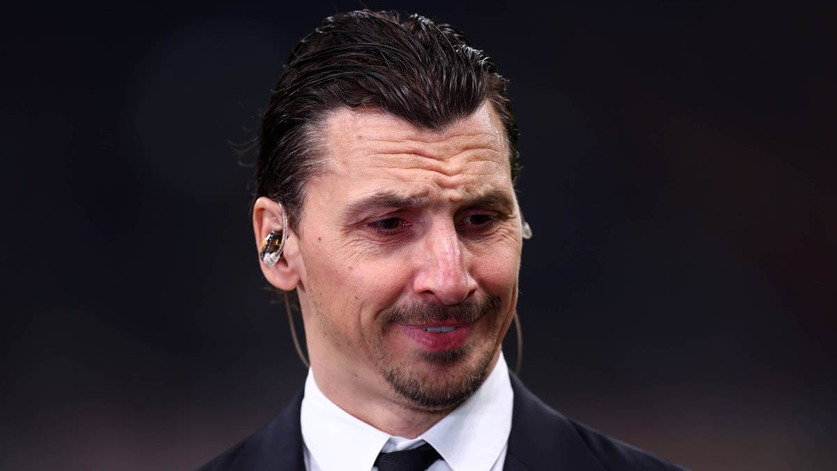 "Da, Amerikanci mogu da osvoje Svetsko prvenstvo": Zlatan Ibrahimović izjavom šokirao mnoge