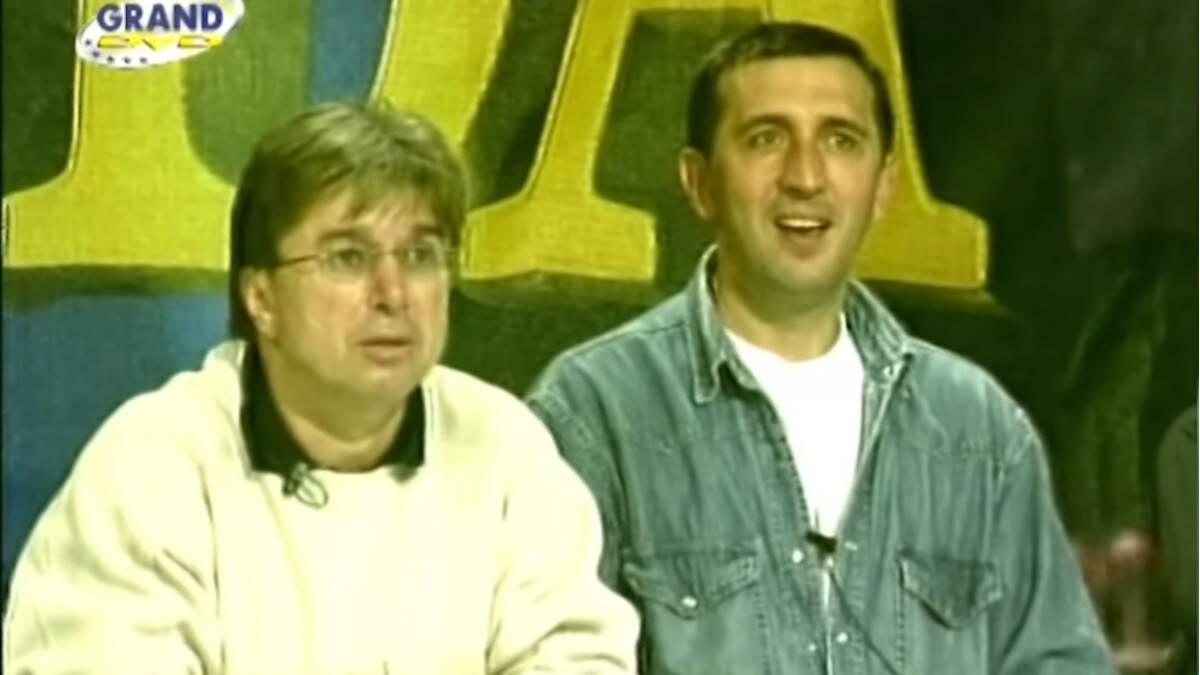 Zvezde Granda su nastale pre čak 23 godine: Žika Jakšić bankrotirao pa otišao kod Popovića, odmah mu se dopalo