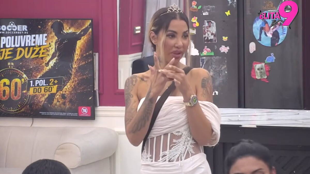 Aneli izlazi iz rijalitija kao bogatašica: Dobila duplo više para, moći će da kupi stan u Beogradu