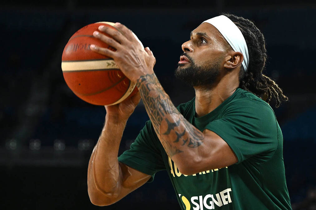 Peti Mils je Partizanova bomba ovog leta: Doktor za FIBA košarku na korak od dolaska