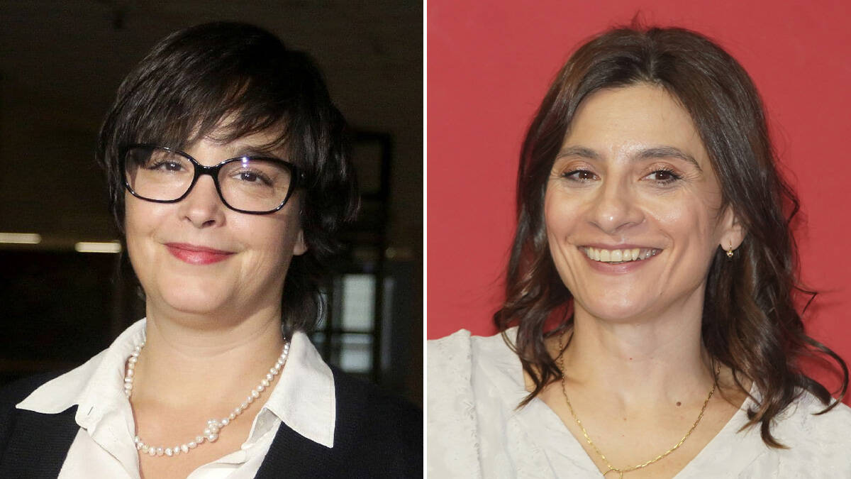 "Nagovorile smo roditelje da se venčaju": Katarina Žutić i Mandina udovica odrasle u istoj kući