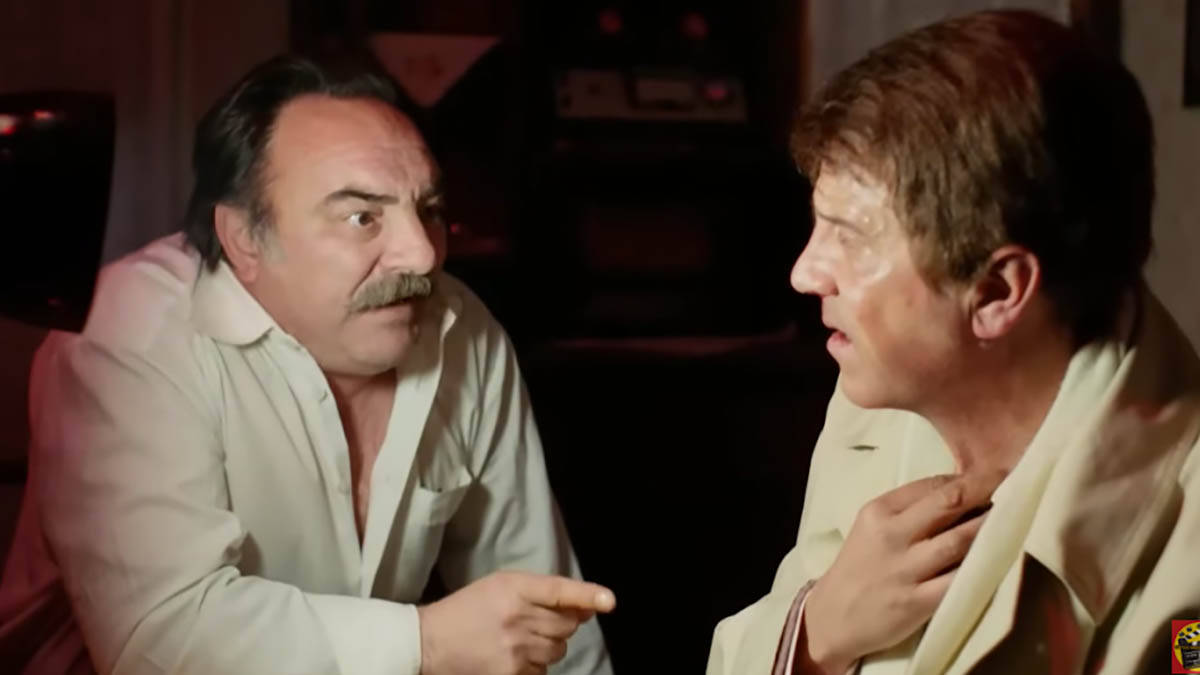 Kako je nastao lik Ilije Čvorovića? Jedna neočekivana poseta inspirisala Kovačevića za "Balkanskog špijuna"