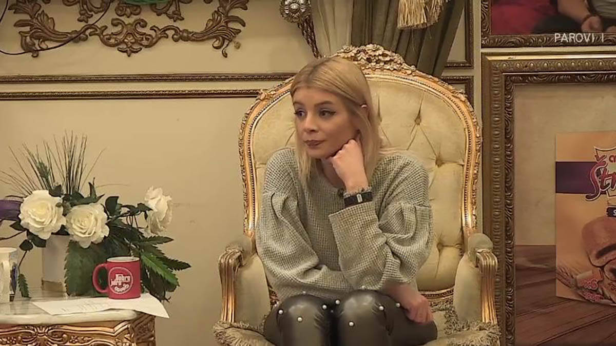 Kako danas izgleda poznata voditeljka "Parova": Anđelu javnost urnisala, povukla se sa malih ekrana