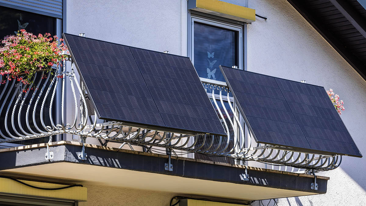 Mogu da pokriju i više od polovine potrošnje: Solarni paneli koji se uključuju u običnu utičnicu postaju hit u Evropi