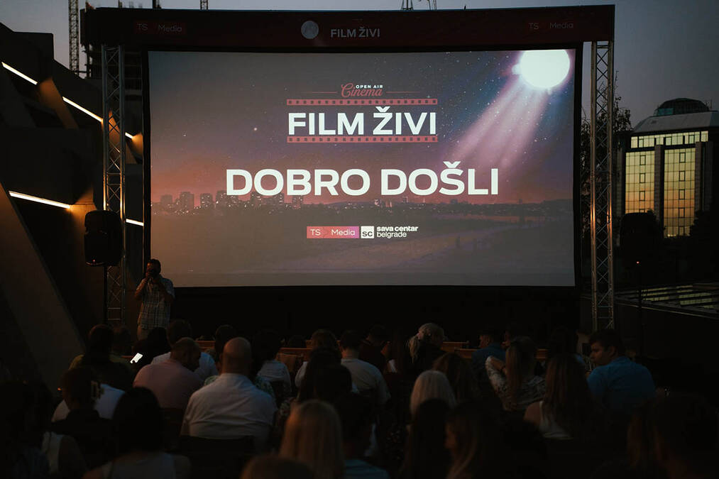 Filmovi koji žive: Telekom Srbija čuva najveće klasike domaće kinematografije