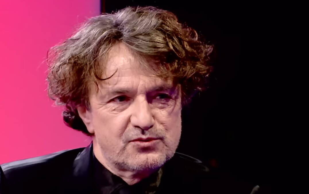 "Bio sam zaljubljen u nju, pričala je neverovatne prostakluke": Goran Bregović ludeo za ovom poznatom pevačicom