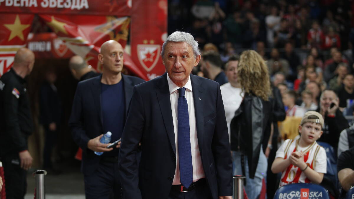 "Kari Pešić je Nemac i Srbin, ovo mu je druga domovina": Bajern Minhen ga ispratio u penziju