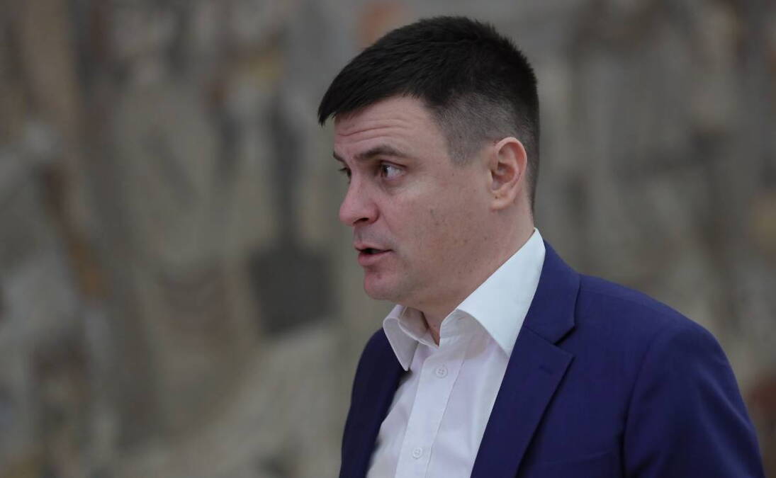 "On je zlo": Vuk Kostić otkrio ko je najgori glumac sa kojim je delio scenu, šokirao izjavom