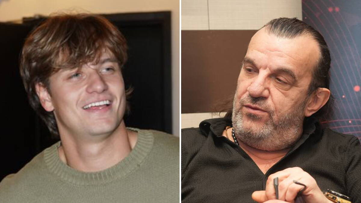 "Srpska estrado, kukala ti majka": Aca Lukas brutalno isprozivao kolege jer idu na koncerte Jakova Jozinovića