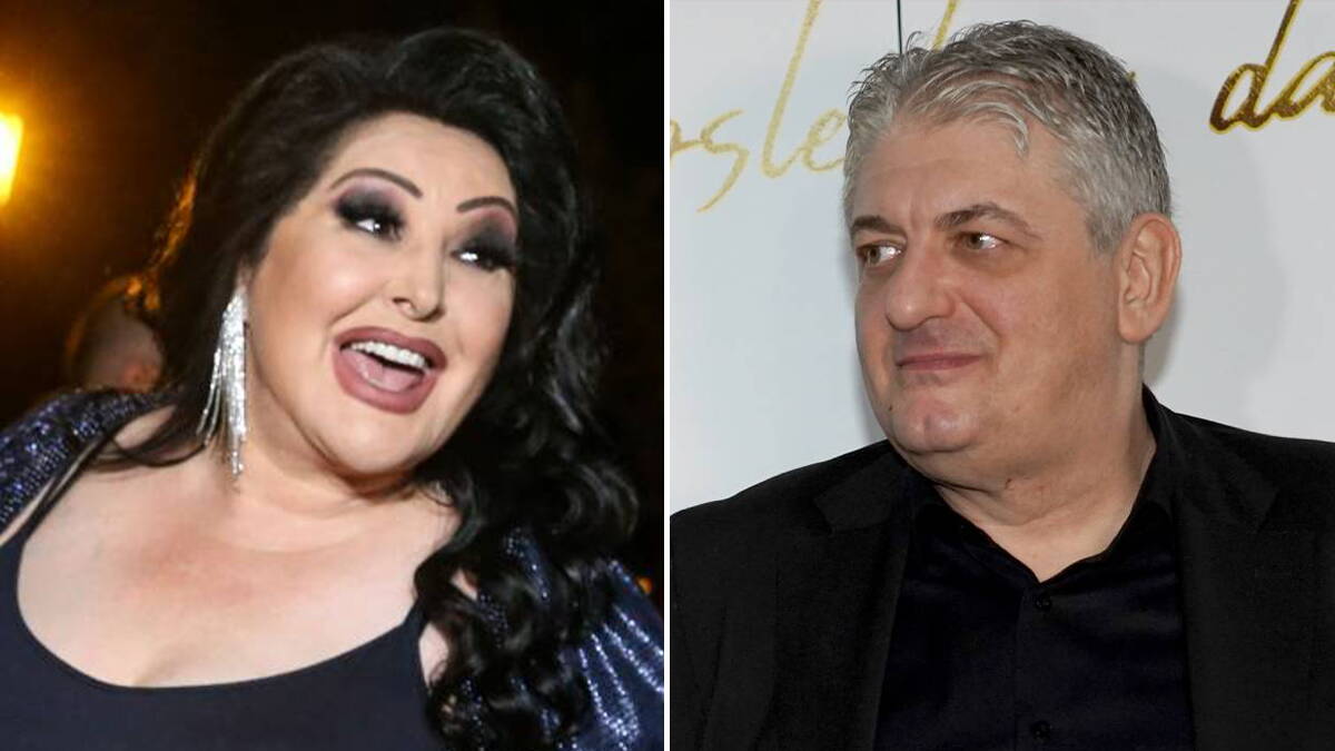 "Toni je kriv": Pevačica progovorila o razvodu Dragane Mirković, pa osula paljbu po biznismenu