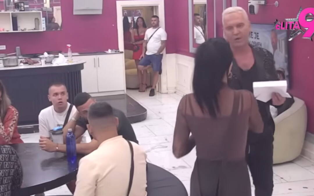 Stiglo hitno pismo, učesnica napustila Elitu: Stanje je ozbiljnije nego što su mislili, završila u bolnici