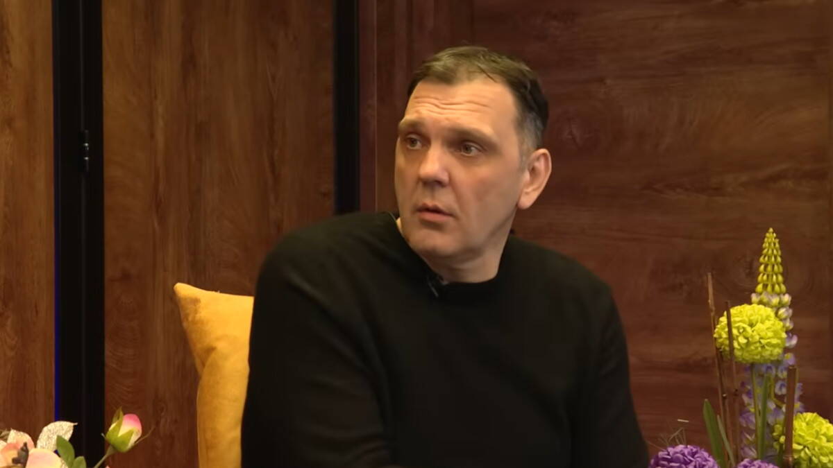 Kasperov otac je naš poznati političar, on sve objasnio: "Pričaju da sam sin pokojnog Slavka Ćuruvije"
