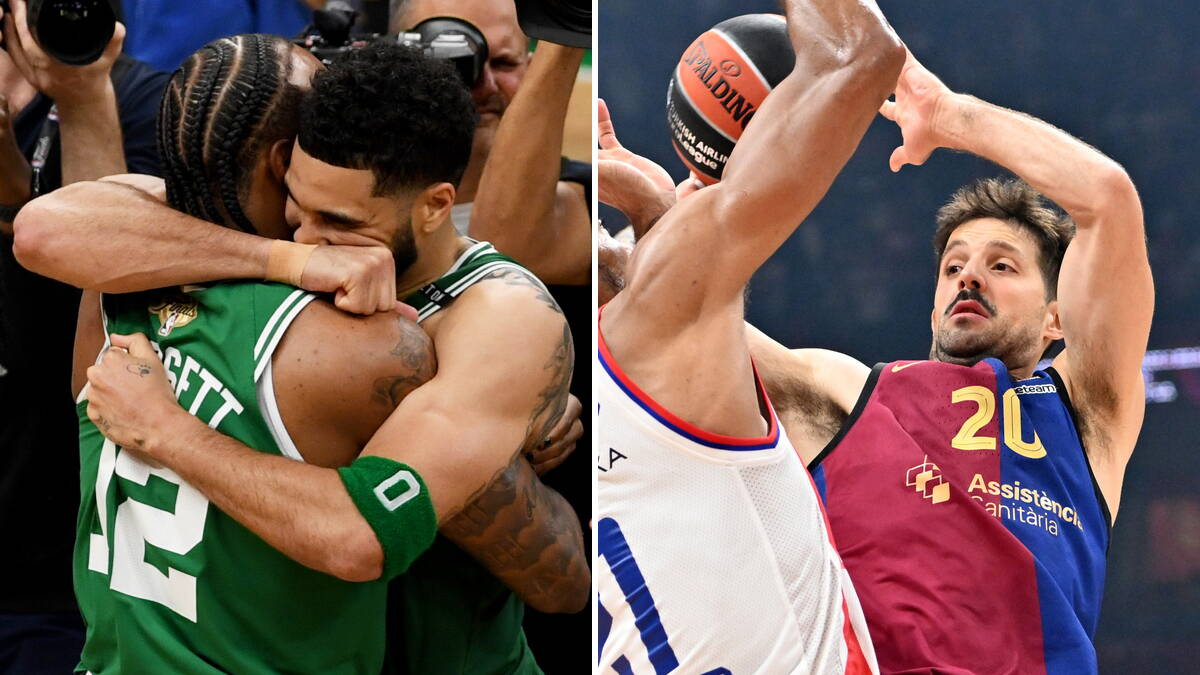 Partizan dovodi šampiona NBA lige i asa Barselone: Velika imena stižu u Humsku