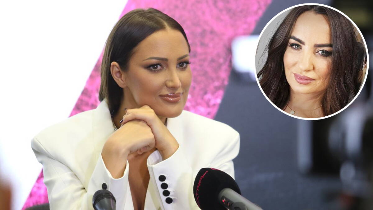 "Morala je da napusti srednju školu iako je želela da je završi": Prijina majka ogolila dušu o njenom odrastanju