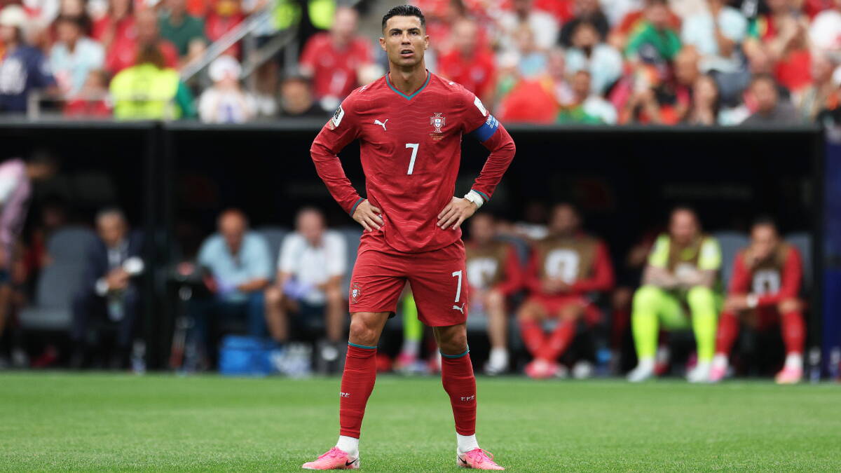 Portugal - Uzbekistan uživo: Kristijano Ronaldo i ekipa opet na terenu