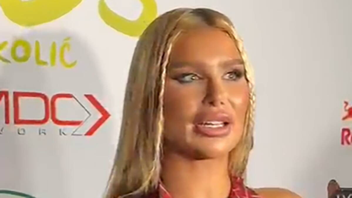 "Neki nisu imali vremena ni da preslušaju": Ivana Boom Nikolić razočarana kolegama, odbile da snime duet sa njom