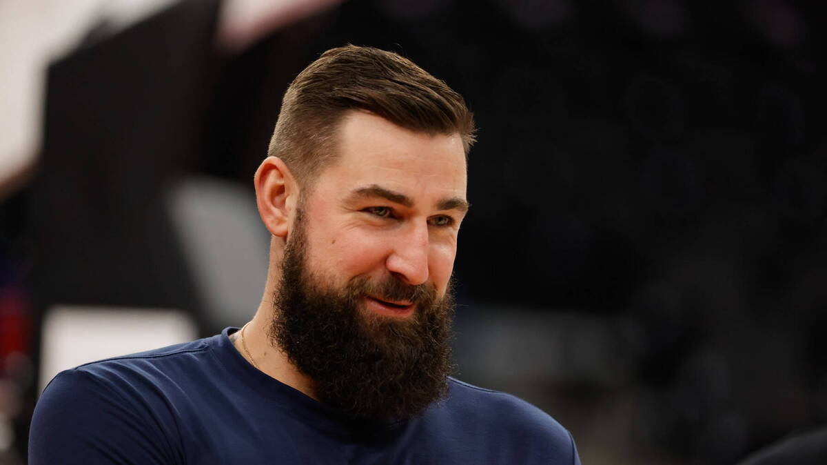 Pravi se novi drim-tim u Evroligi: Kupili igrača od Partizana, sad uzimaju NBA veterana Nikoli Jokiću