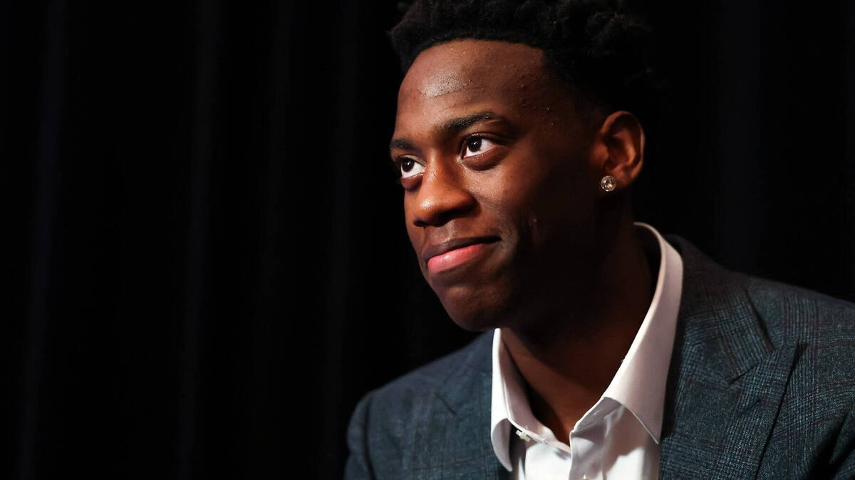 Održan NBA draft: Prvi pik ide da igra sa Srbinom