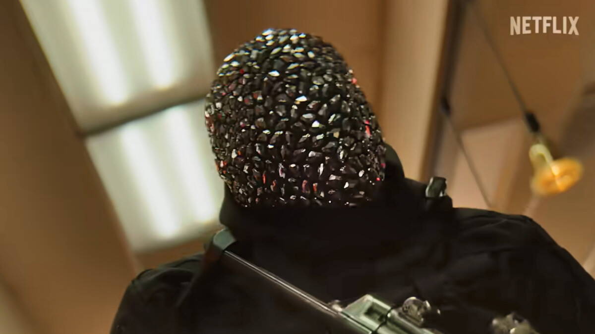 Serija "Nemesis" postala globalni Netflix fenomen: Za 1 mesec postala najgledanija sa 1,31 milijardu pregleda