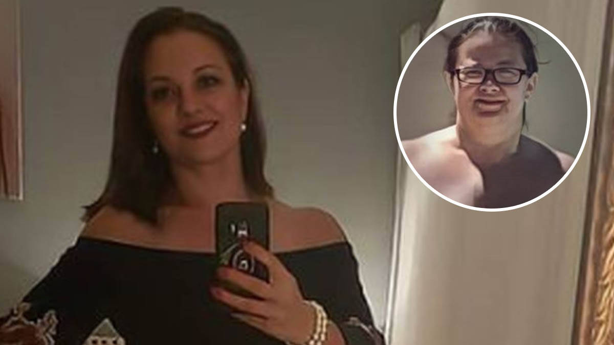 Šok transformacija naše pevačice, imala 115 kg pa skinula 55: "Zbog stresa oko sina sam se gojila"