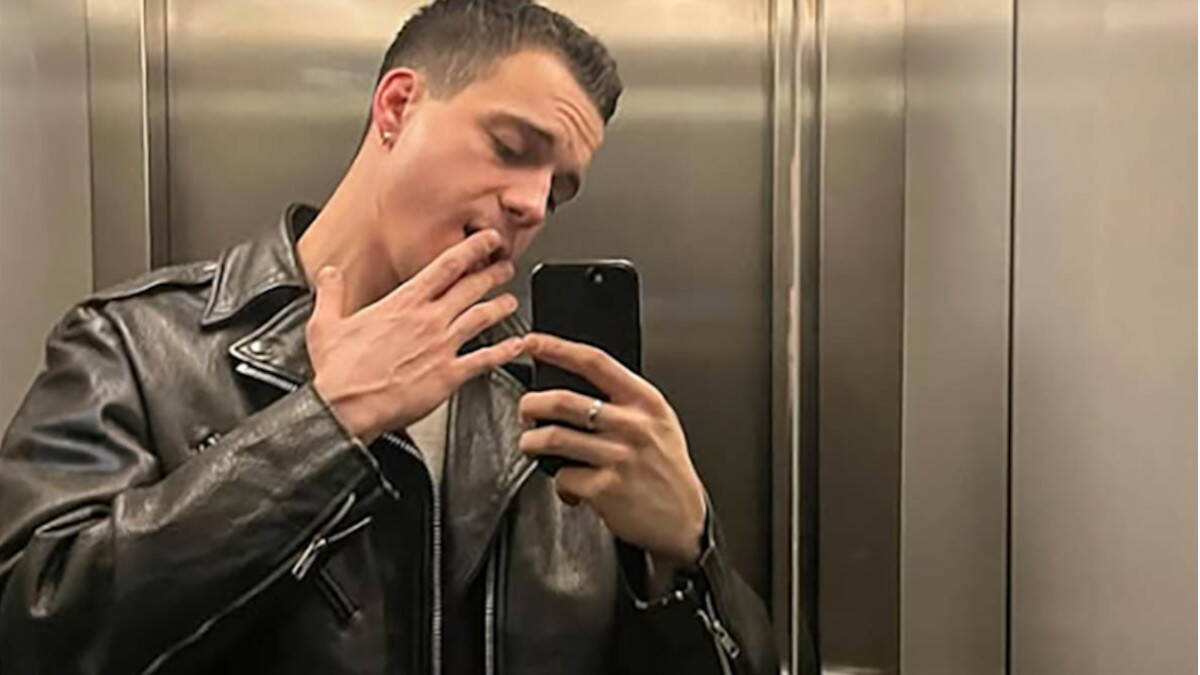 Pavle Mensur napustio Srbiju, pa poslao misterioznu poruku: Svi se pitaju kome su posvećene ove reči