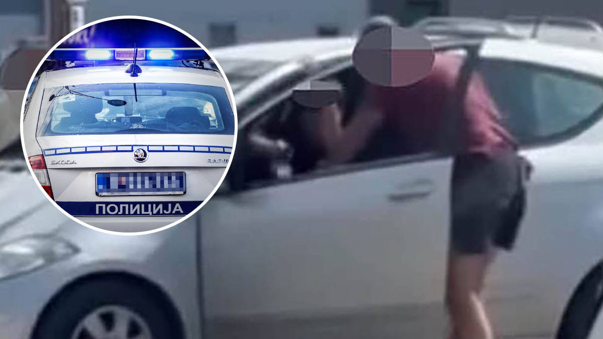 Muškarac (51) iz Kruševca priznao da je pretukao dečaka (13): Tužilaštvo iznelo stav, evo šta je odluka