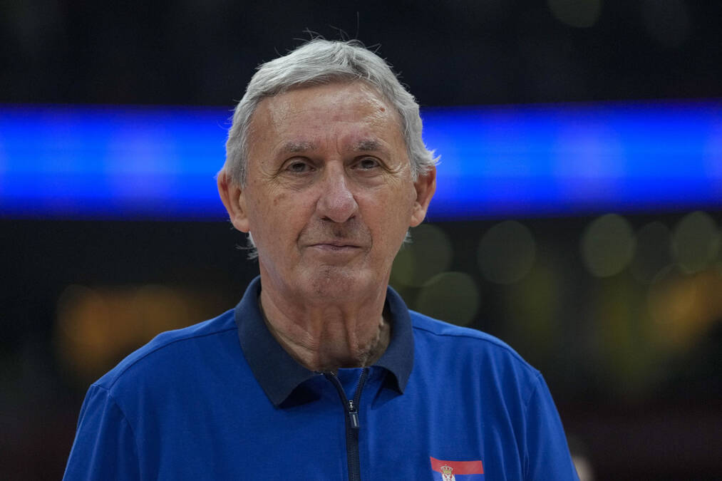 "Svi za jednog, jedan za svi": Kako je Kari Pešić postao neponovljiv