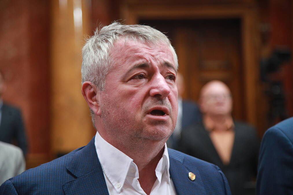 Dušan Bajatović ima novu funkciju u srpskom fudbalu: Održana sednica u Staroj Pazovi