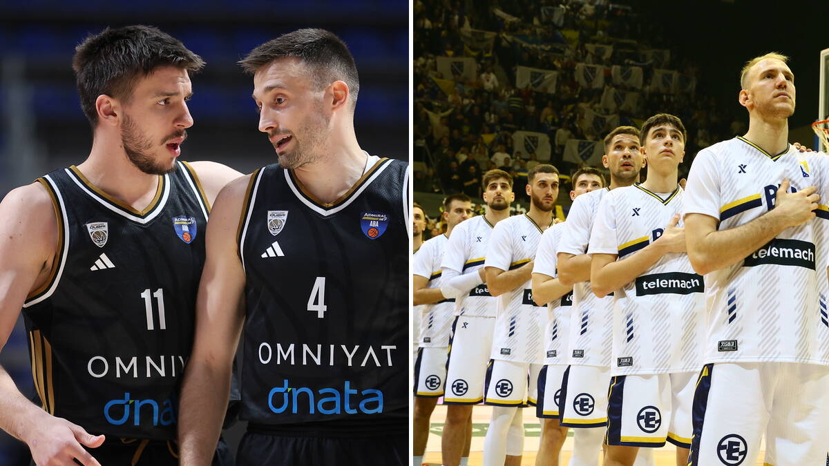 "On jednostavno ne želi da igra za BiH": Srbin odjavio poziv selektora