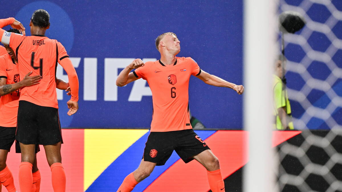 Holandija samlela Tunis za 7 minuta: Bruka Afrikanaca na Mundijalu, "oranje" ide na megdan Maroku