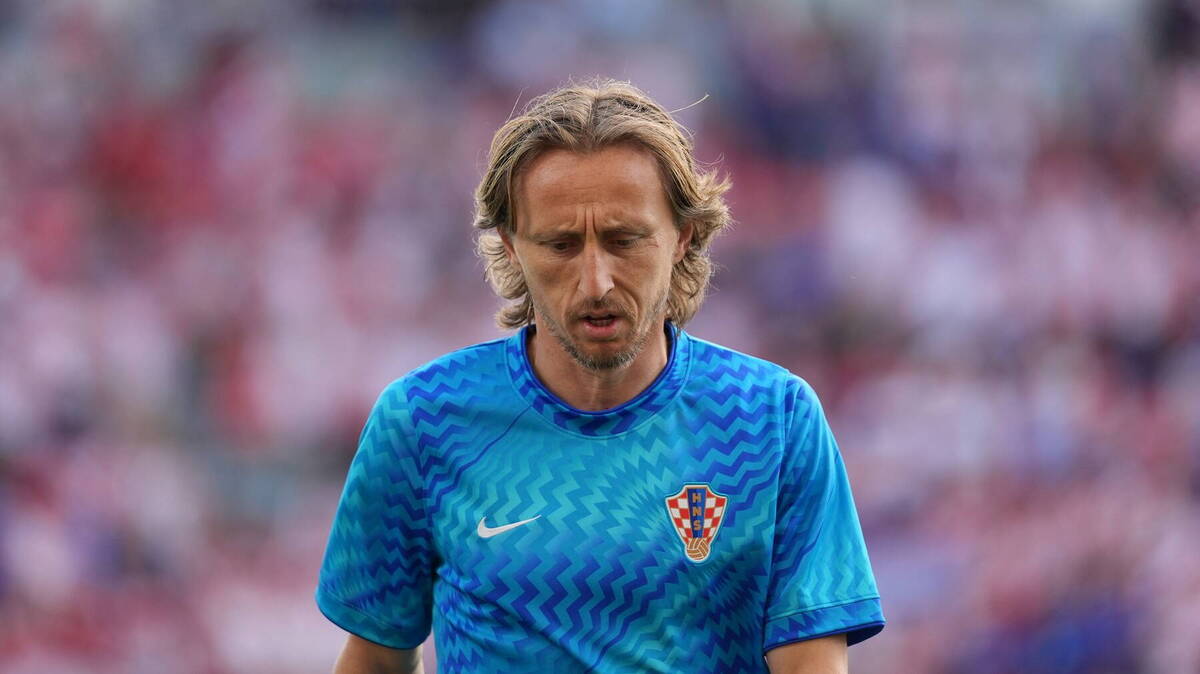 Hrvatska može da ispadne sa Mundijala: Sve su joj manje šanse za prolazak dalje