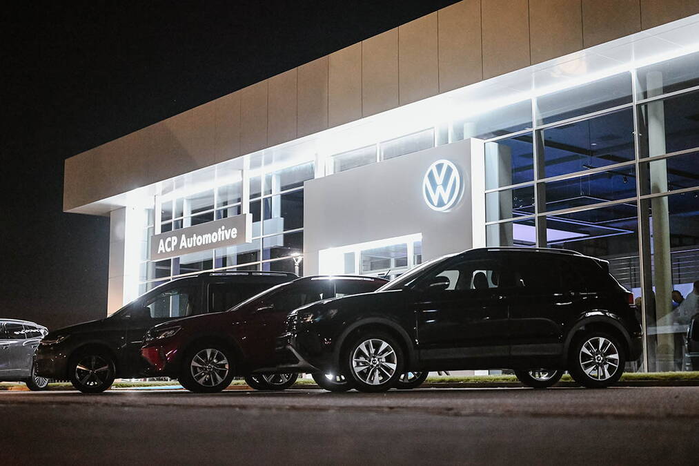 Volkswagen mreža u Srbiji bogatija za novi prodajno-servisni centar u Šapcu