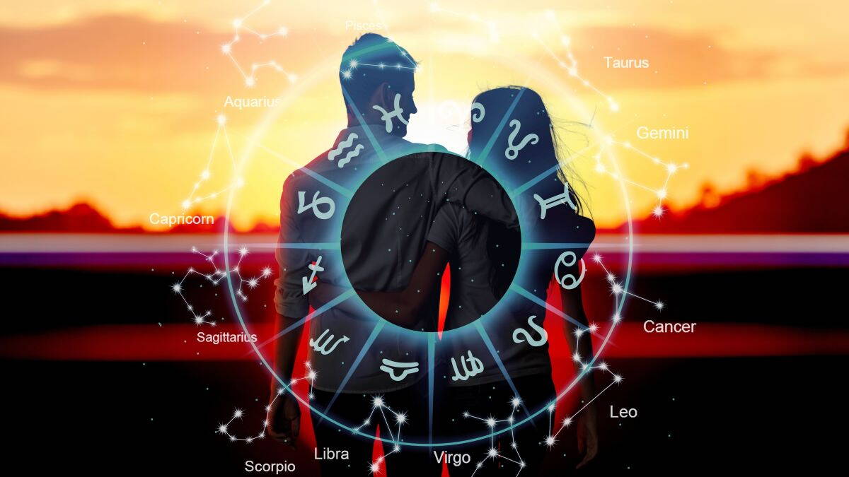 Ljubavni horoskop za jul 2026: Svaki znak Zodijaka zna koga čeka sredinom leta, bivšeg ili budućeg