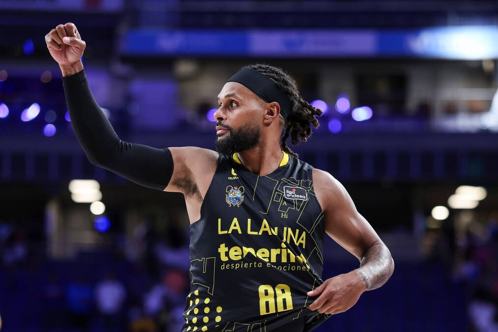 Partizan sprema potez leta: NBA as koji je oduševio Evropu napokon slobodan