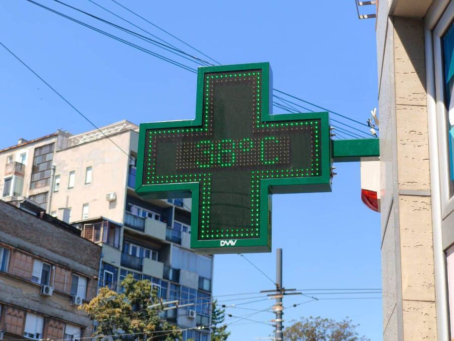 Vremenska prognoza za 29. jun: Nastavak paklenih vrućina, a evo kada se završava toplotni talas