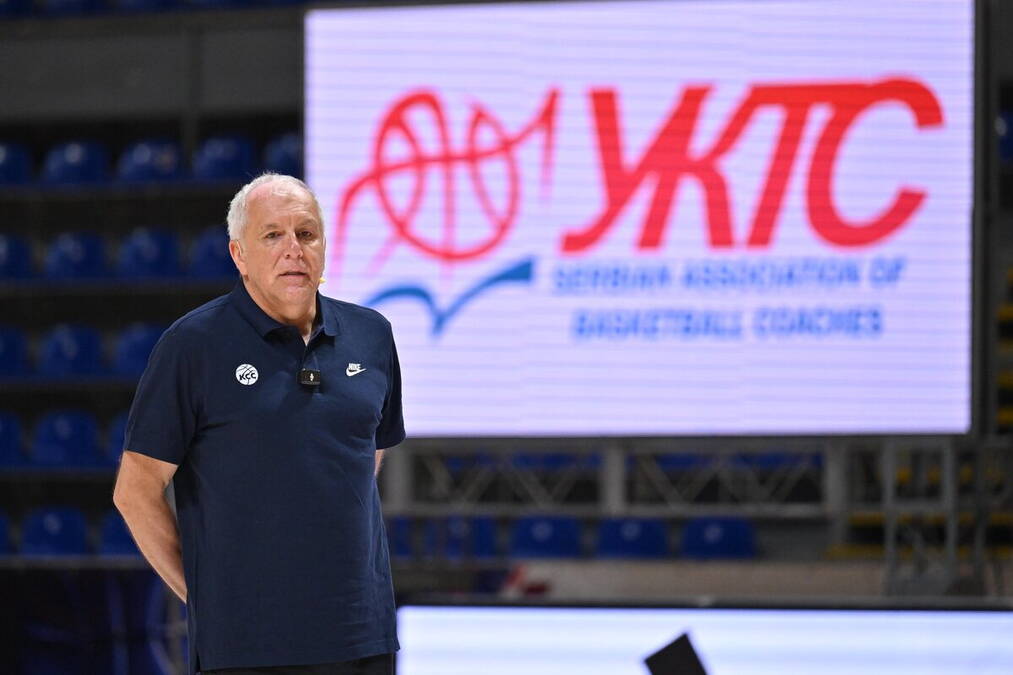 Kraj posle tri i po godine: Za njega više nema mesta u Panatinaikosu