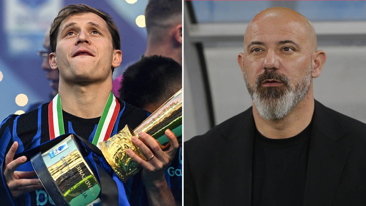 Za njega je Dejan Stanković najbolji u istoriji Intera: Italijanu čitali imena legendi, on ponavljao samo jedno
