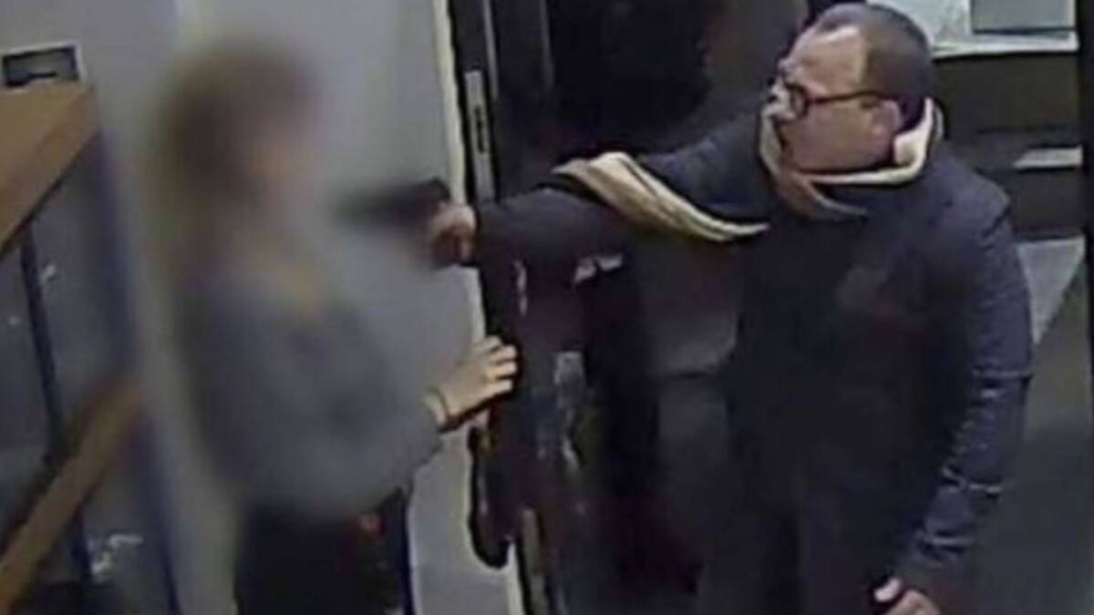 Srbin (48) pao zbog pljačke veka u Nemačkoj: Opljačkali zlataru za milion evra, policija ga locirala