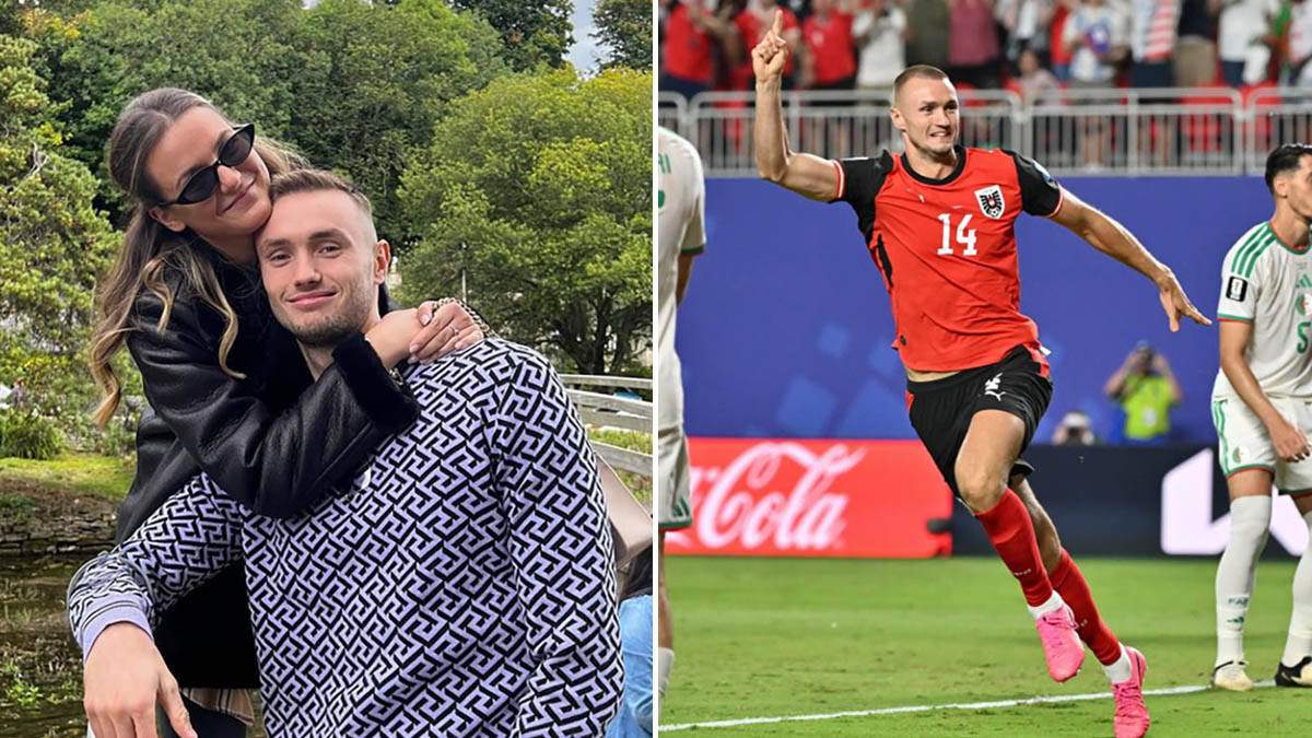 Nestvarna životna priča Srbina o kome priča ceo svet: Do skora bio na štakama, sad dao najluđi gol Mundijala