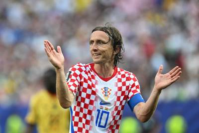 Luka Modrić je rekorder Mundijala: Evo šta nije uspeo da uradi niko pre njega