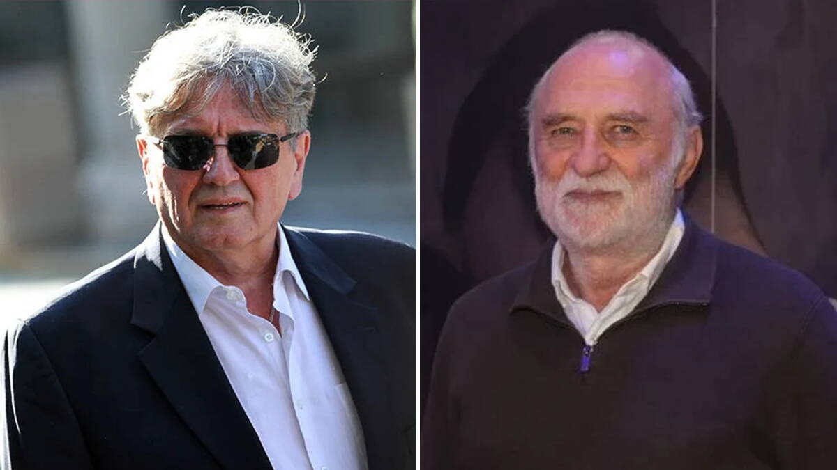 Radoš Bajić i Lazar Ristovski su godinama u svađi: Detalji sukoba bivših prijatelja o kom se i danas priča